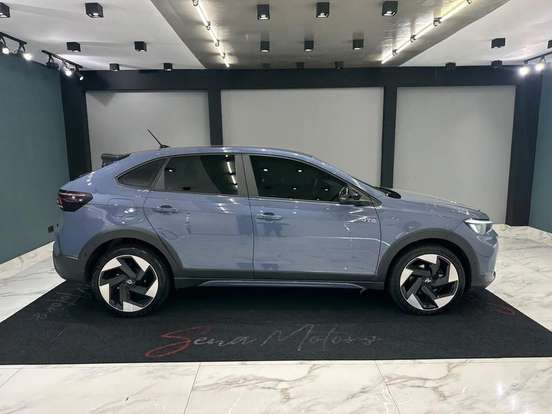 VOLKSWAGEN-NIVUS-1.4 250 TSI TOTAL FLEX GTS AUTOMÁTICO VOLKSWAGEN-NIVUS-2025