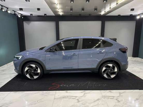 VOLKSWAGEN-NIVUS-1.4 250 TSI TOTAL FLEX GTS AUTOMÁTICO VOLKSWAGEN-NIVUS-2025
