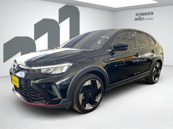 VOLKSWAGEN NIVUS 1.4 250 TSI TOTAL FLEX GTS AUTOMÁTICO