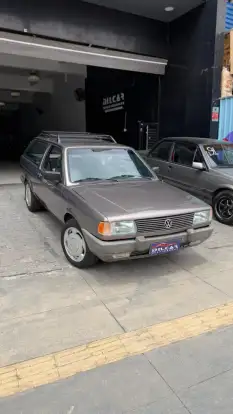 VOLKSWAGEN-PARATI-1995