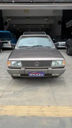 VOLKSWAGEN-PARATI-1995