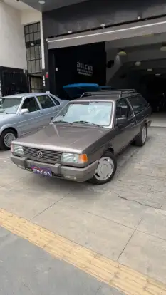 VOLKSWAGEN-PARATI-1995