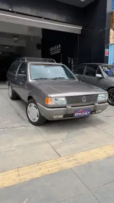 VOLKSWAGEN-PARATI-1995