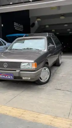 VOLKSWAGEN-PARATI-1995