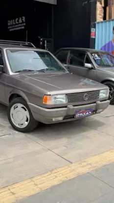 VOLKSWAGEN-PARATI-1995