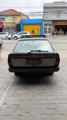 VOLKSWAGEN-PARATI-1995