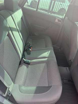 VOLKSWAGEN-PARATI-1.6 MI SURF 8V FLEX 4P MANUAL G.IV VOLKSWAGEN-PARATI-2009