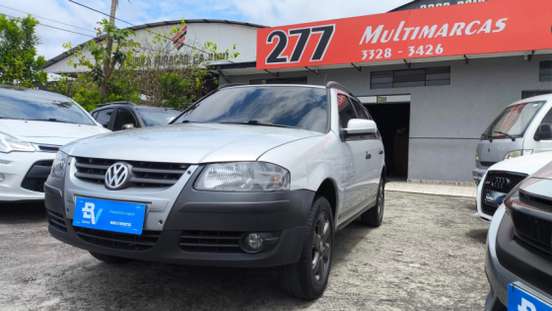 VOLKSWAGEN-PARATI-2007