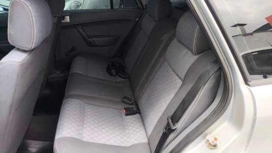 VOLKSWAGEN-PARATI-1.6 MI TRACK & FIELD 8V FLEX 4P MANUAL G.IV VOLKSWAGEN-PARATI-2007