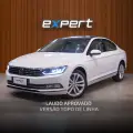 VOLKSWAGEN PASSAT 2.0 16V TSI BLUEMOTION GASOLINA HIGHLINE 4P DSG VOLKSWAGEN PASSAT 2.0 16V TSI BLUEMOTION GASOLINA HIGHLINE 4P DSG