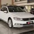 VOLKSWAGEN PASSAT 2.0 16V TSI BLUEMOTION GASOLINA HIGHLINE 4P DSG VOLKSWAGEN PASSAT 2.0 16V TSI BLUEMOTION GASOLINA HIGHLINE 4P DSG