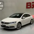 VOLKSWAGEN PASSAT 3.6 FSI CC V6 24V GASOLINA 4P TIPTRONIC VOLKSWAGEN PASSAT 3.6 FSI CC V6 24V GASOLINA 4P TIPTRONIC