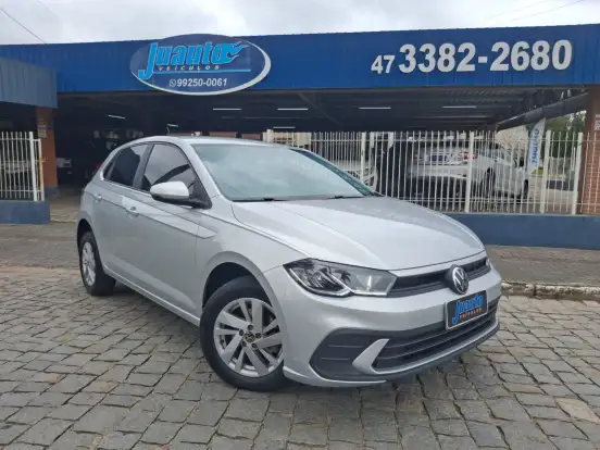 VOLKSWAGEN-POLO-1.0 170 TSI MANUAL VOLKSWAGEN-POLO-2023