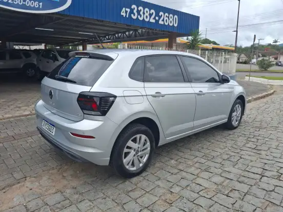 VOLKSWAGEN-POLO-1.0 170 TSI MANUAL VOLKSWAGEN-POLO-2023