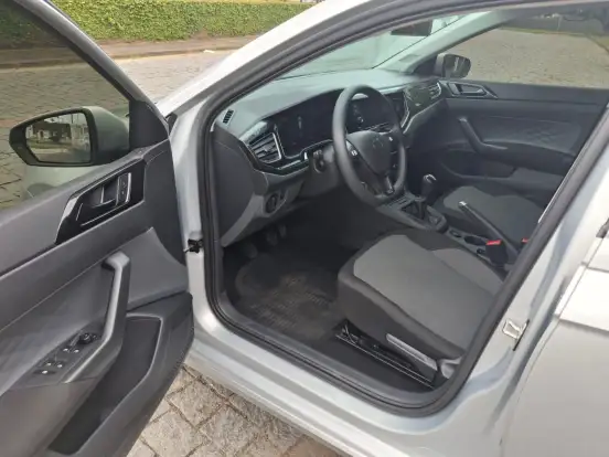 VOLKSWAGEN-POLO-1.0 170 TSI MANUAL VOLKSWAGEN-POLO-2023