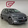 VOLKSWAGEN POLO 1.0 200 TSI HIGHLINE AUTOMÁTICO VOLKSWAGEN POLO 1.0 200 TSI HIGHLINE AUTOMÁTICO