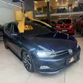 VOLKSWAGEN POLO 1.0 200 TSI HIGHLINE AUTOMÁTICO VOLKSWAGEN POLO 1.0 200 TSI HIGHLINE AUTOMÁTICO