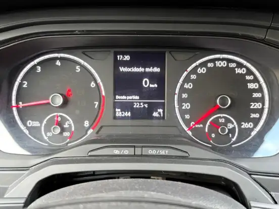 VOLKSWAGEN-POLO-1.0 MPI TOTAL FLEX MANUAL VOLKSWAGEN-POLO-2019