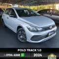 VOLKSWAGEN POLO 1.0 MPI TRACK MANUAL VOLKSWAGEN POLO 1.0 MPI TRACK MANUAL