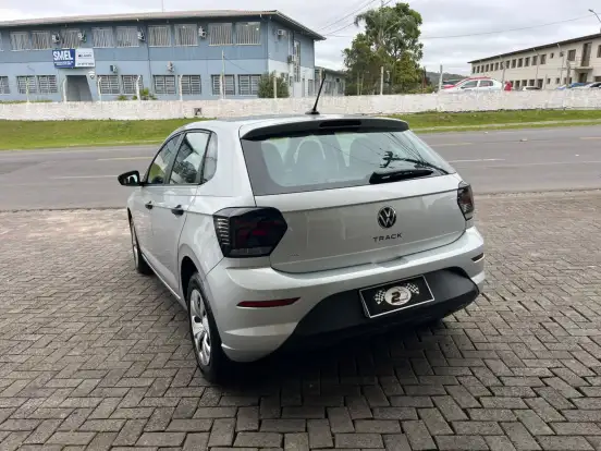 VOLKSWAGEN-POLO-1.0 MPI TRACK MANUAL VOLKSWAGEN-POLO-2025