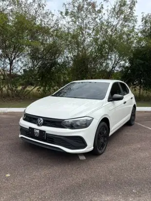 VOLKSWAGEN-POLO-1.0 MPI TRACK MANUAL VOLKSWAGEN-POLO-2024