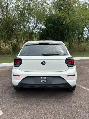 VOLKSWAGEN-POLO-1.0 MPI TRACK MANUAL VOLKSWAGEN-POLO-2024