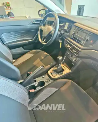 VOLKSWAGEN-POLO-1.0 MPI TRACK MANUAL VOLKSWAGEN-POLO-2023
