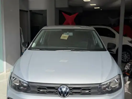 VOLKSWAGEN-POLO-1.0 MPI TRACK MANUAL VOLKSWAGEN-POLO-2024
