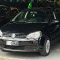 VOLKSWAGEN POLO 1.6 MI BLUEMOTION 8V FLEX 4P MANUAL VOLKSWAGEN POLO 1.6 MI BLUEMOTION 8V FLEX 4P MANUAL