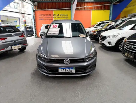 VOLKSWAGEN-POLO-2018