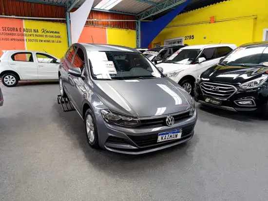 VOLKSWAGEN-POLO-2018
