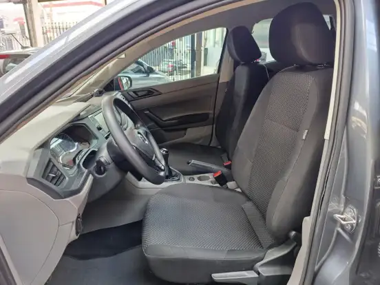 VOLKSWAGEN-POLO-1.6 MSI TOTAL FLEX MANUAL VOLKSWAGEN-POLO-2018