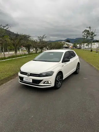 VOLKSWAGEN POLO 1.6 MSI TOTAL FLEX MANUAL