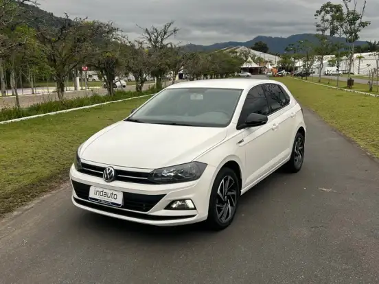 VOLKSWAGEN-POLO-1.6 MSI TOTAL FLEX MANUAL VOLKSWAGEN-POLO-2019