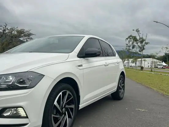 VOLKSWAGEN-POLO-1.6 MSI TOTAL FLEX MANUAL VOLKSWAGEN-POLO-2019