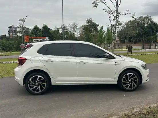 VOLKSWAGEN-POLO-1.6 MSI TOTAL FLEX MANUAL VOLKSWAGEN-POLO-2019