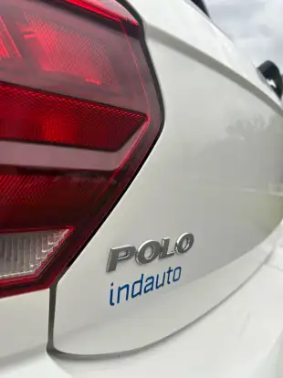 VOLKSWAGEN-POLO-1.6 MSI TOTAL FLEX MANUAL VOLKSWAGEN-POLO-2019