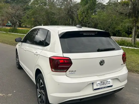 VOLKSWAGEN-POLO-1.6 MSI TOTAL FLEX MANUAL VOLKSWAGEN-POLO-2019