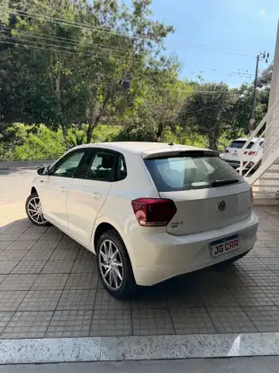 VOLKSWAGEN-POLO-1.6 MSI TOTAL FLEX MANUAL VOLKSWAGEN-POLO-2019