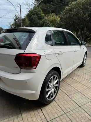 VOLKSWAGEN-POLO-1.6 MSI TOTAL FLEX MANUAL VOLKSWAGEN-POLO-2019