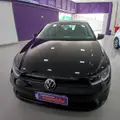 VOLKSWAGEN POLO 1.0 170 TSI COMFORTLINE AUTOMÁTICO VOLKSWAGEN POLO 1.0 170 TSI COMFORTLINE AUTOMÁTICO