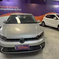 VOLKSWAGEN POLO 1.0 170 TSI COMFORTLINE AUTOMÁTICO VOLKSWAGEN POLO 1.0 170 TSI COMFORTLINE AUTOMÁTICO