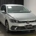 VOLKSWAGEN POLO 1.0 170 TSI COMFORTLINE AUTOMÁTICO VOLKSWAGEN POLO 1.0 170 TSI COMFORTLINE AUTOMÁTICO