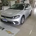 VOLKSWAGEN POLO 1.0 170 TSI COMFORTLINE AUTOMÁTICO VOLKSWAGEN POLO 1.0 170 TSI COMFORTLINE AUTOMÁTICO