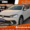 VOLKSWAGEN POLO 1.0 170 TSI COMFORTLINE AUTOMÁTICO VOLKSWAGEN POLO 1.0 170 TSI COMFORTLINE AUTOMÁTICO