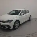 VOLKSWAGEN POLO 1.0 170 TSI COMFORTLINE AUTOMÁTICO VOLKSWAGEN POLO 1.0 170 TSI COMFORTLINE AUTOMÁTICO