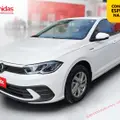 VOLKSWAGEN POLO 1.0 170 TSI COMFORTLINE AUTOMÁTICO VOLKSWAGEN POLO 1.0 170 TSI COMFORTLINE AUTOMÁTICO