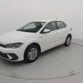 VOLKSWAGEN POLO 1.0 170 TSI COMFORTLINE AUTOMÁTICO VOLKSWAGEN POLO 1.0 170 TSI COMFORTLINE AUTOMÁTICO