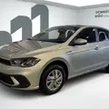 VOLKSWAGEN POLO 1.0 170 TSI COMFORTLINE AUTOMÁTICO VOLKSWAGEN POLO 1.0 170 TSI COMFORTLINE AUTOMÁTICO
