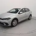 VOLKSWAGEN POLO 1.0 170 TSI COMFORTLINE AUTOMÁTICO VOLKSWAGEN POLO 1.0 170 TSI COMFORTLINE AUTOMÁTICO
